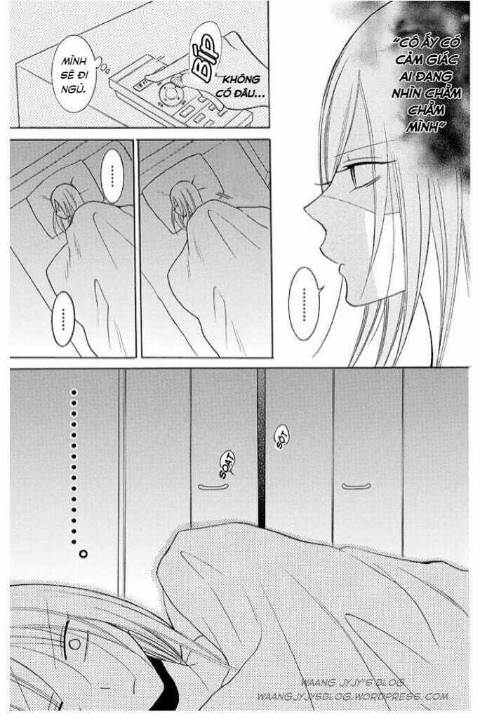 Namaikizakari Chapter 109 trang 29