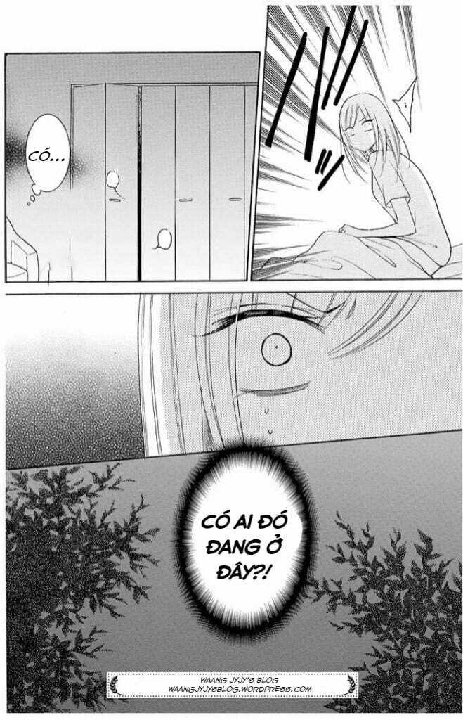 Namaikizakari Chapter 109 trang 30