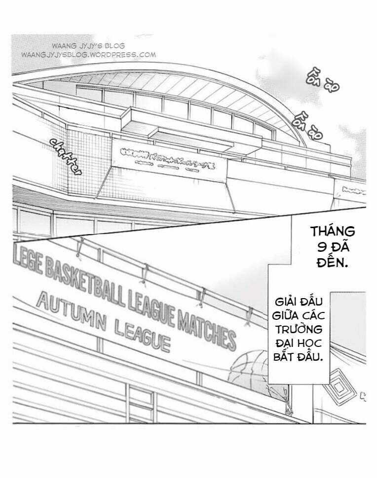 Namaikizakari Chapter 111 trang 2