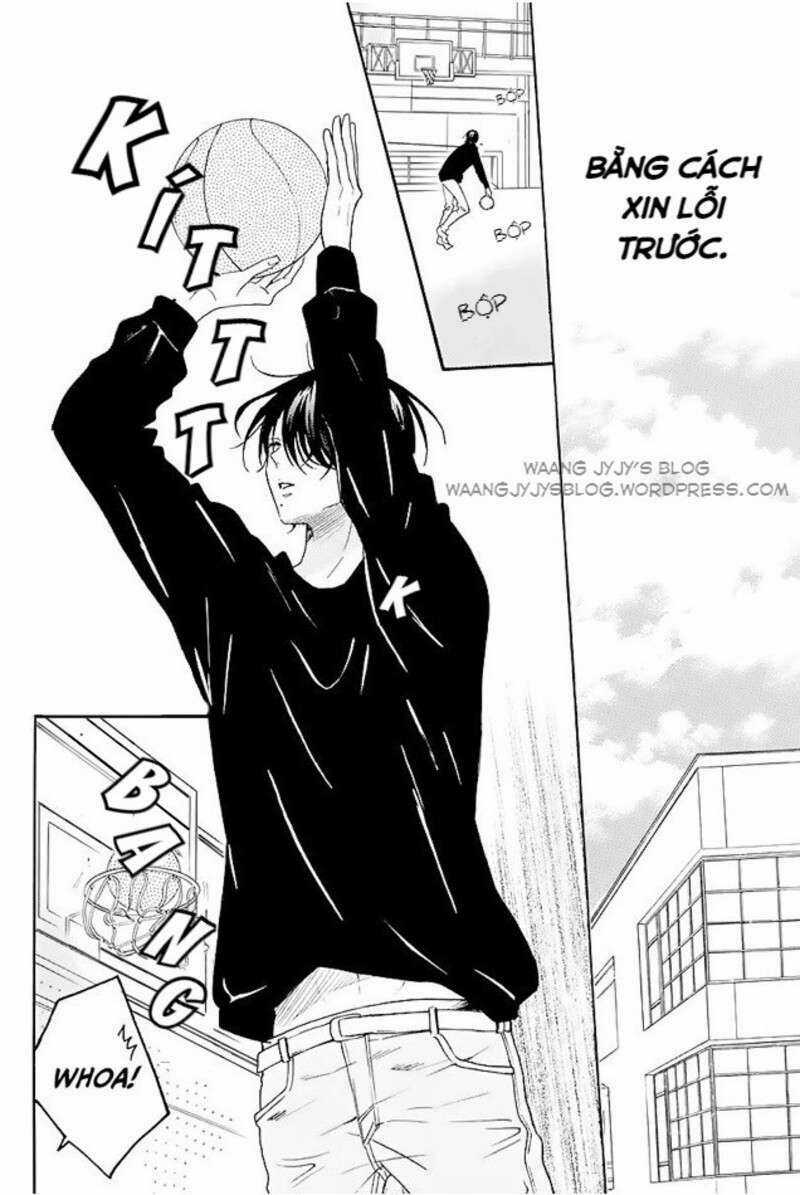 Namaikizakari Chapter 114.5 trang 2