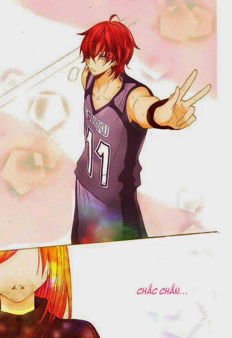 Namaikizakari Chapter 12 trang 29