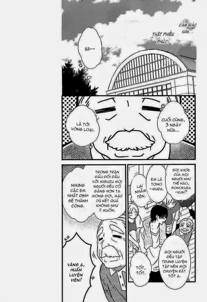 Namaikizakari Chapter 12 trang 7