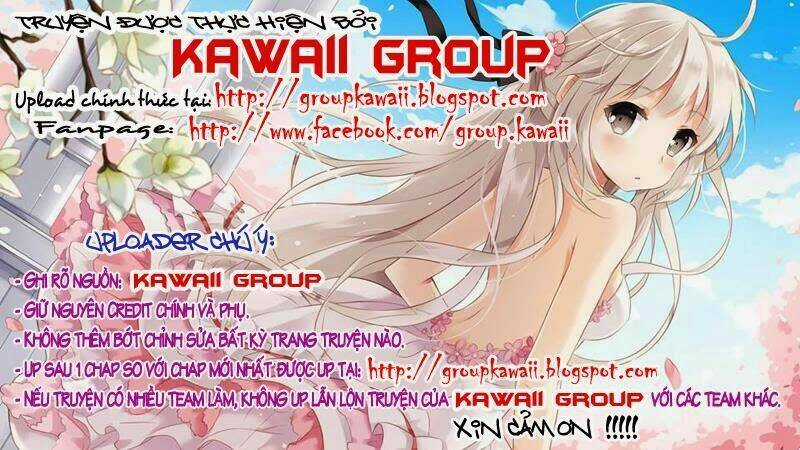 Namaikizakari Chapter 13 trang 0