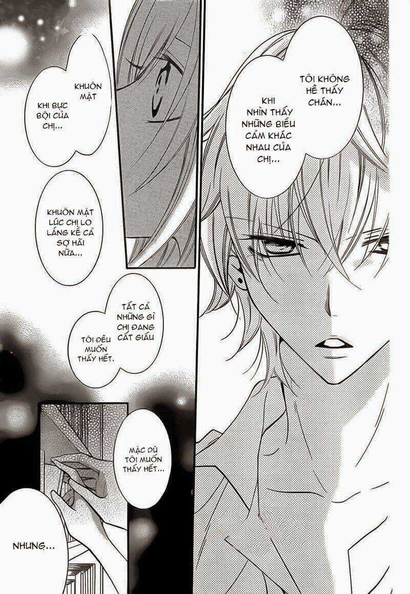 Namaikizakari Chapter 13 trang 26