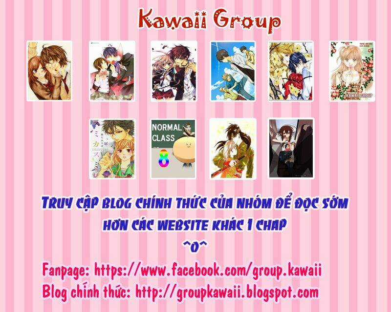 Namaikizakari Chapter 13 trang 35