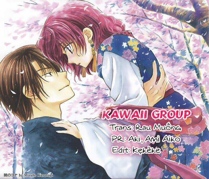 Namaikizakari Chapter 16 trang 1