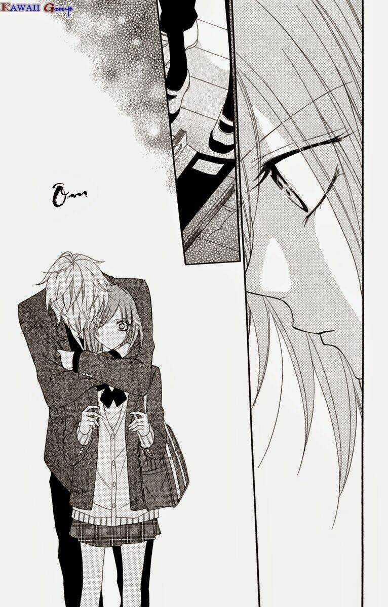 Namaikizakari Chapter 2 trang 29