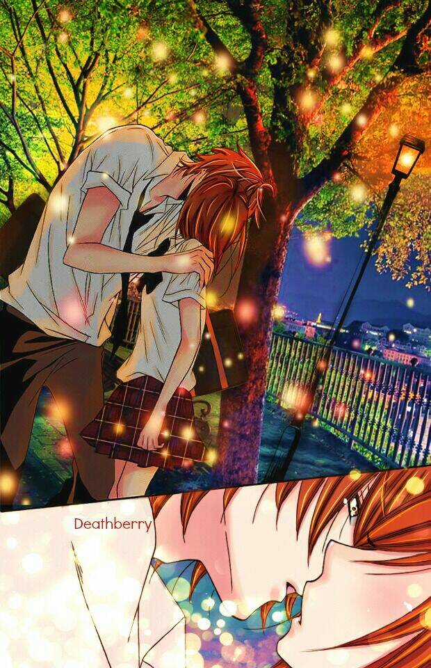 Namaikizakari Chapter 22 trang 26