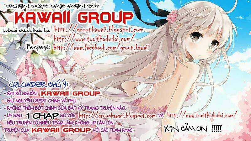 Namaikizakari Chapter 37 trang 0