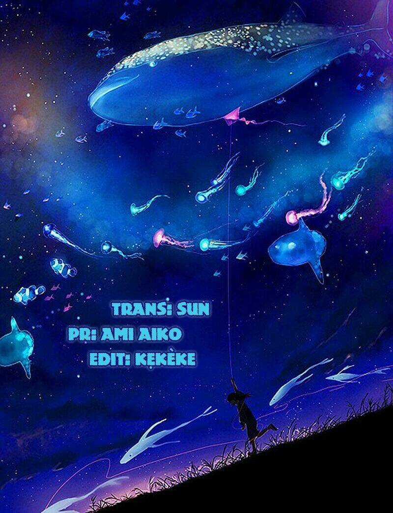 Namaikizakari Chapter 37 trang 1