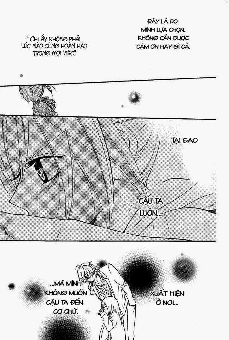 Namaikizakari Chapter 4 trang 24