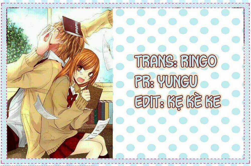 Namaikizakari Chapter 51 trang 1