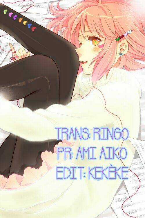 Namaikizakari Chapter 54 trang 1