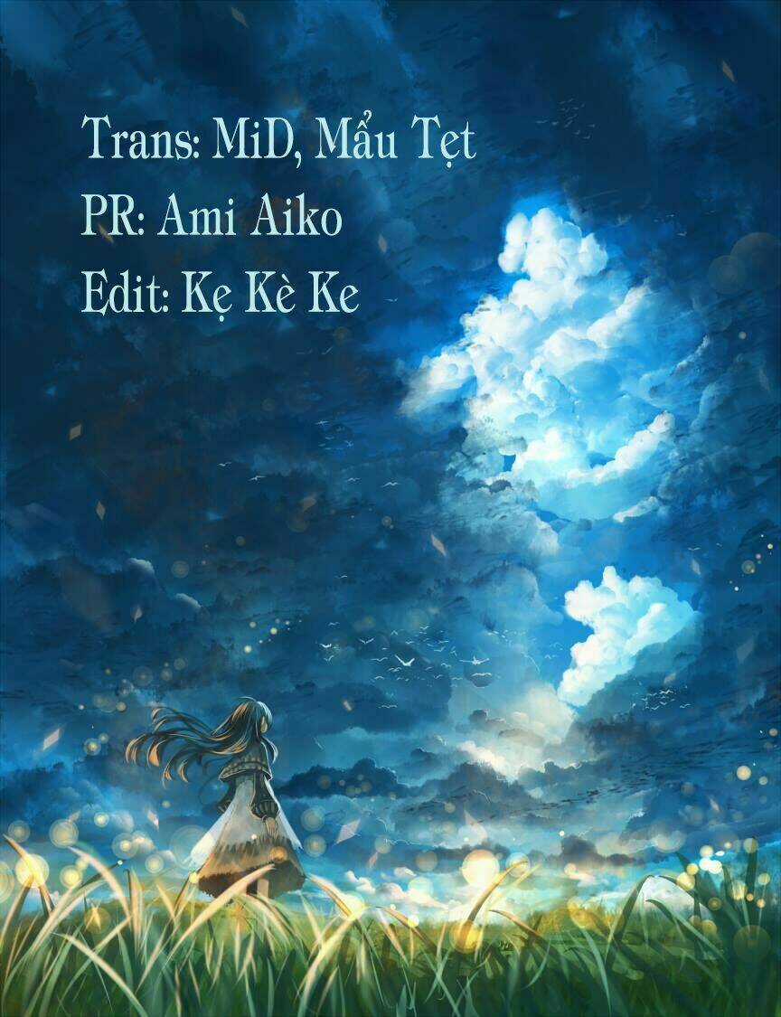 Namaikizakari Chapter 57 trang 1