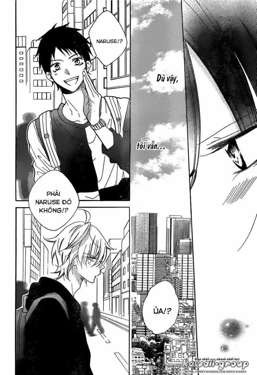 Namaikizakari Chapter 80 trang 13