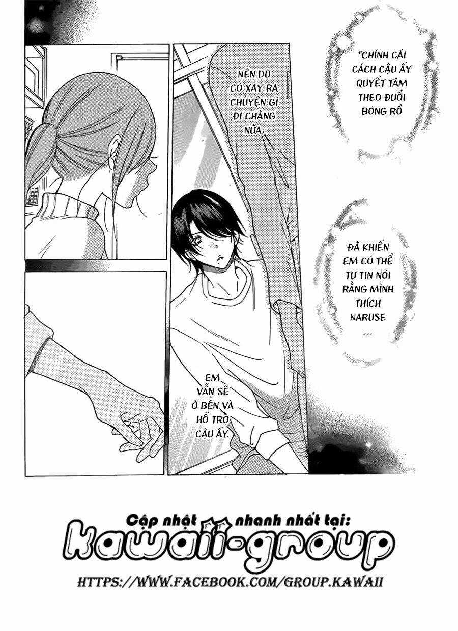 Namaikizakari Chapter 81 trang 3