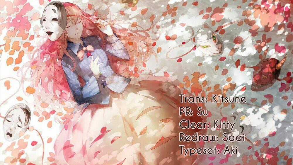 Namaikizakari Chapter 88 trang 1