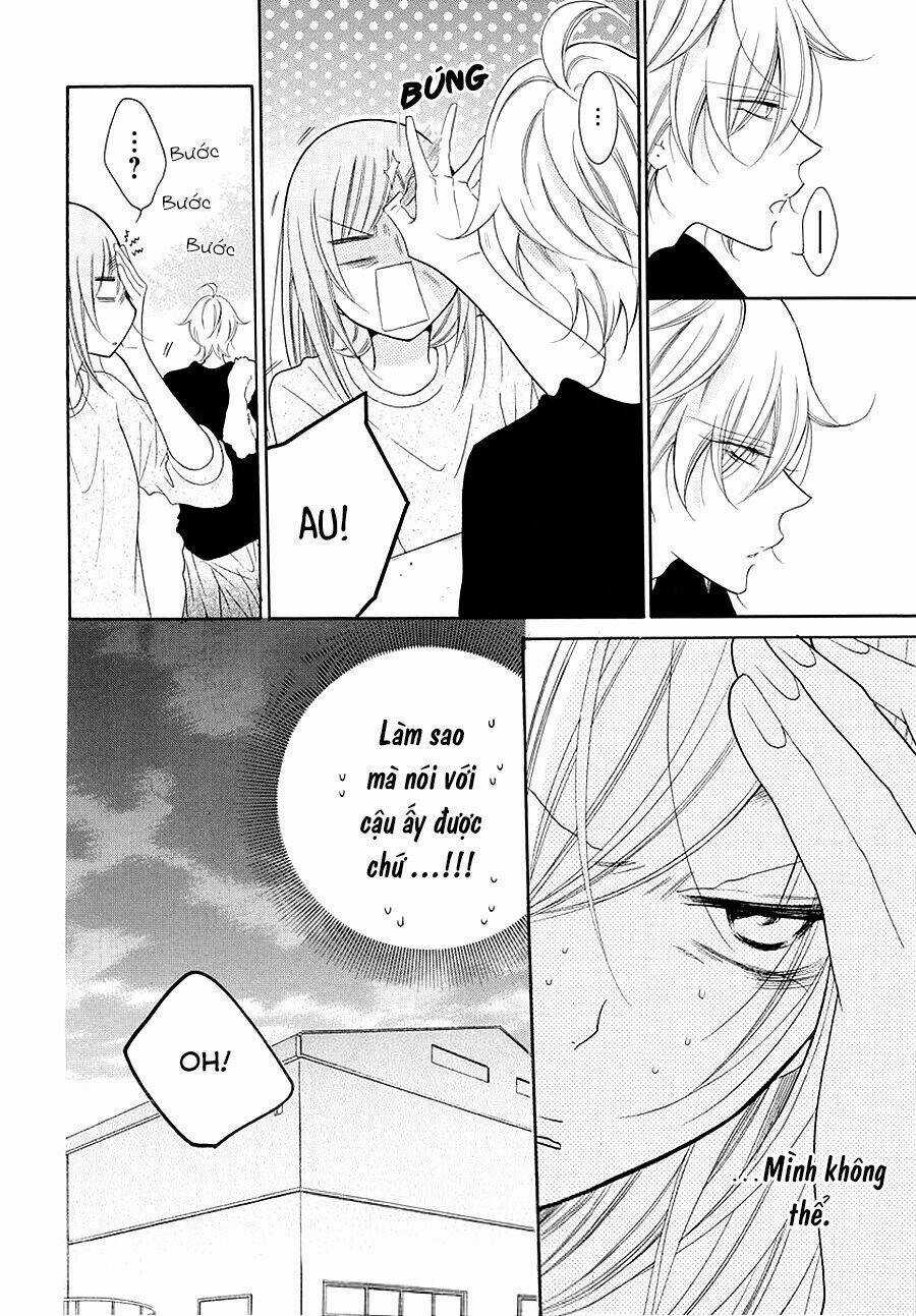 Namaikizakari Chapter 88 trang 13