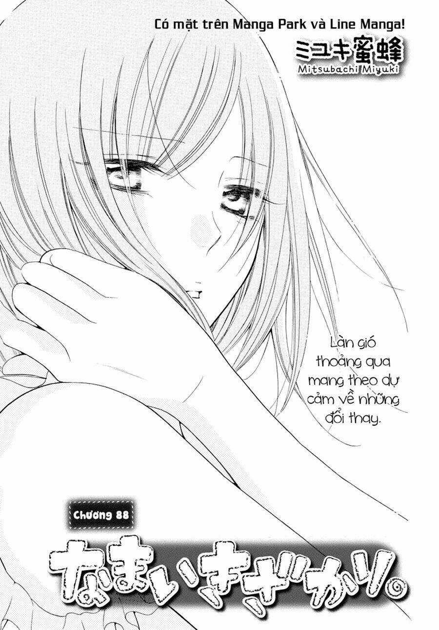 Namaikizakari Chapter 88 trang 2