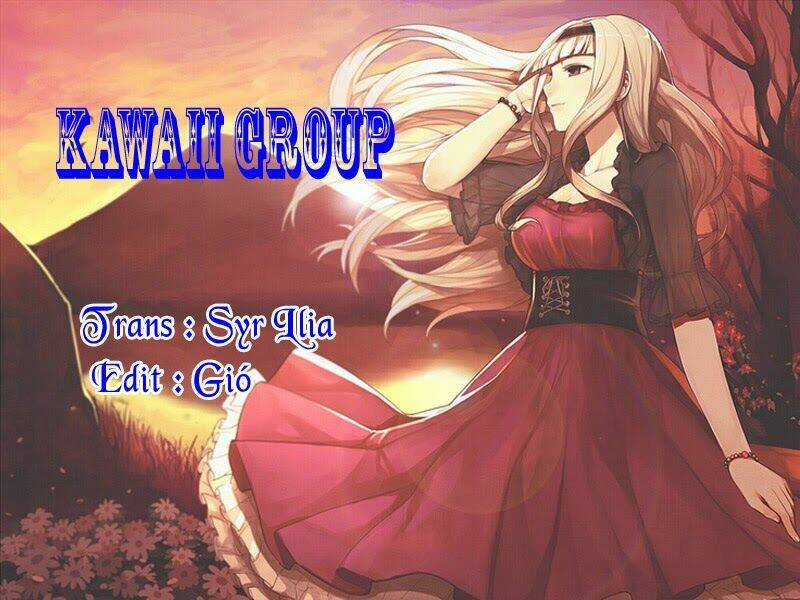 Namaikizakari Chapter 9 trang 1