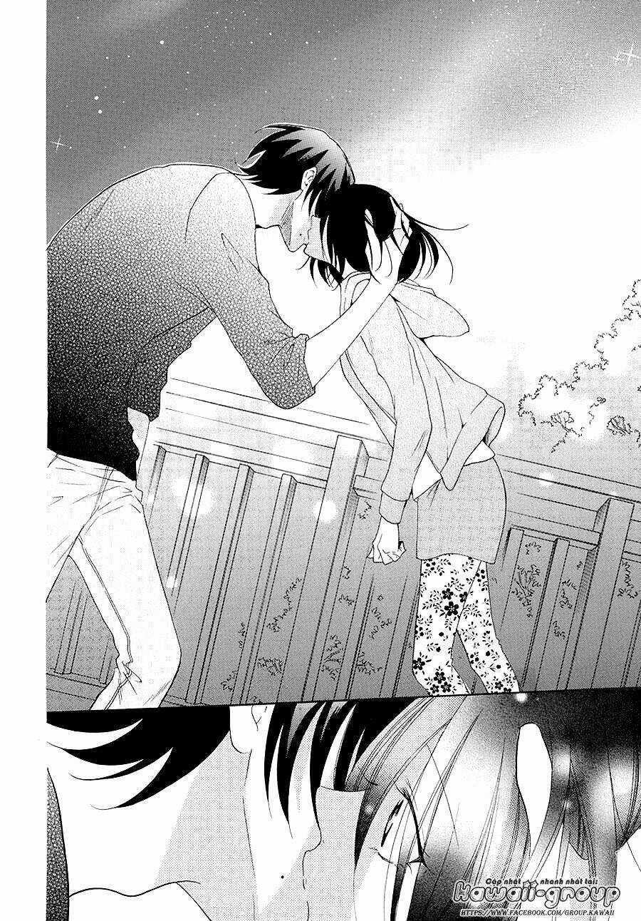 Namaikizakari Chapter 90 trang 19