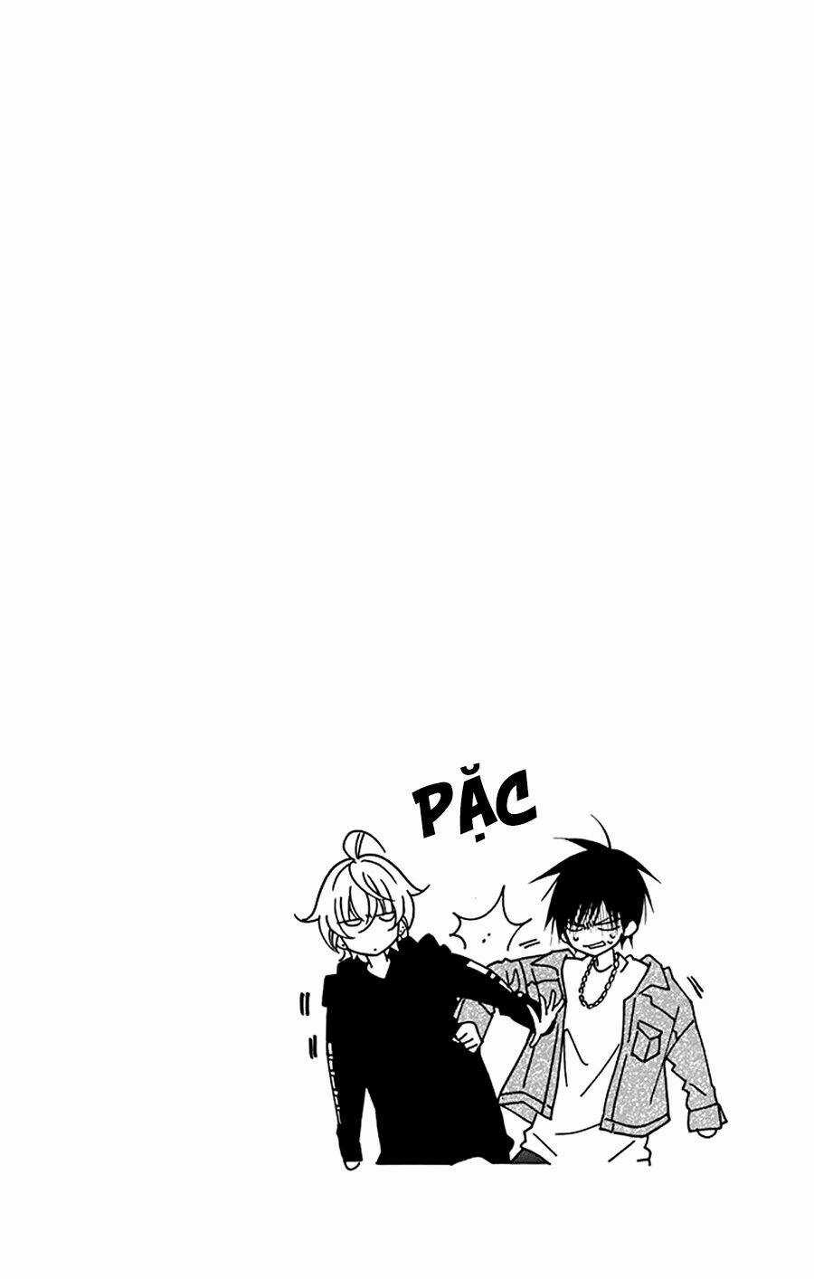 Namaikizakari Chapter 91 trang 3