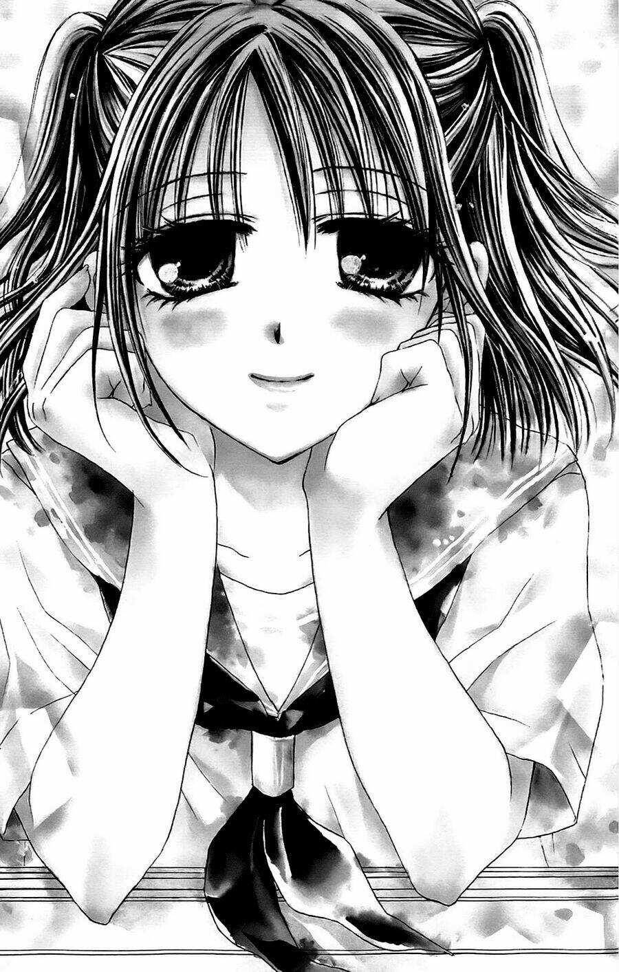 Namida Usagi - Seifuku No Kataomoi Chapter 1 trang 7