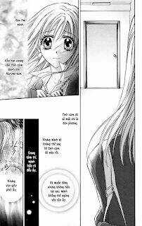 Namida Usagi - Seifuku No Kataomoi Chapter 19 trang 4