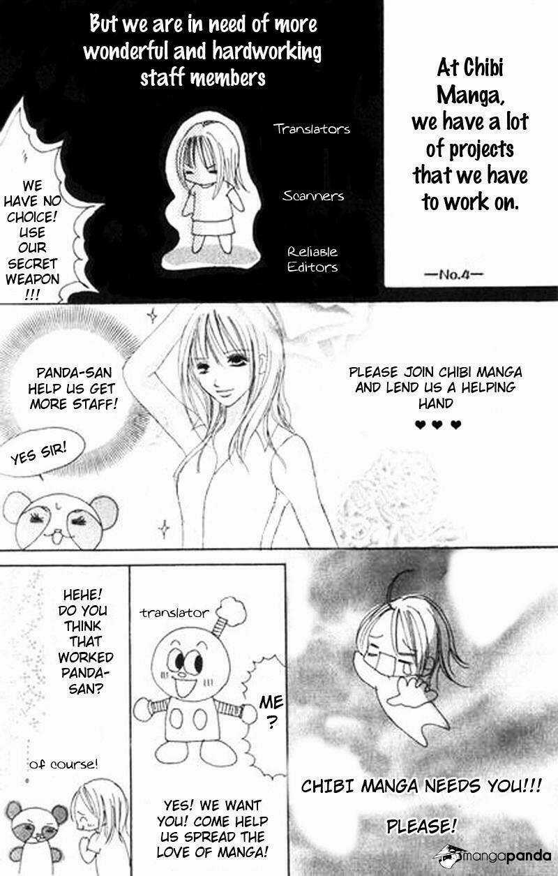 Namida Usagi - Seifuku No Kataomoi Chapter 22 trang 2