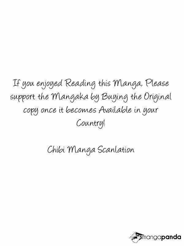 Namida Usagi - Seifuku No Kataomoi Chapter 22 trang 34