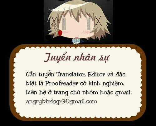 Namida Usagi - Seifuku No Kataomoi Chapter 4 trang 32