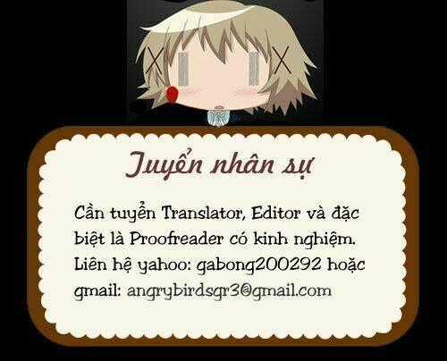 Namida Usagi - Seifuku No Kataomoi Chapter 5 trang 39