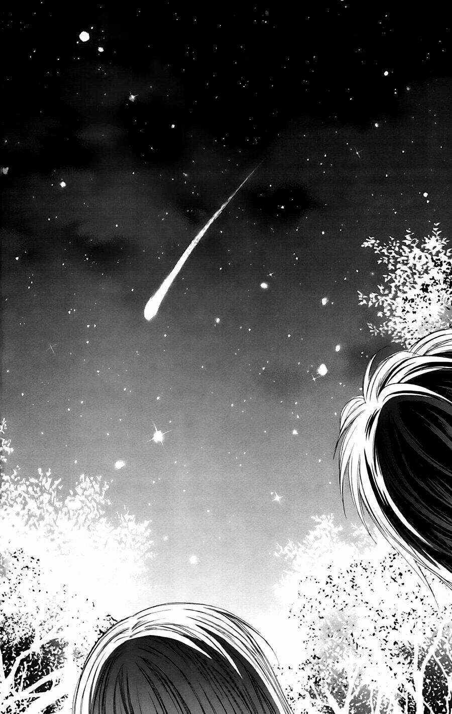 Namida Usagi - Seifuku No Kataomoi Chapter 7 trang 29