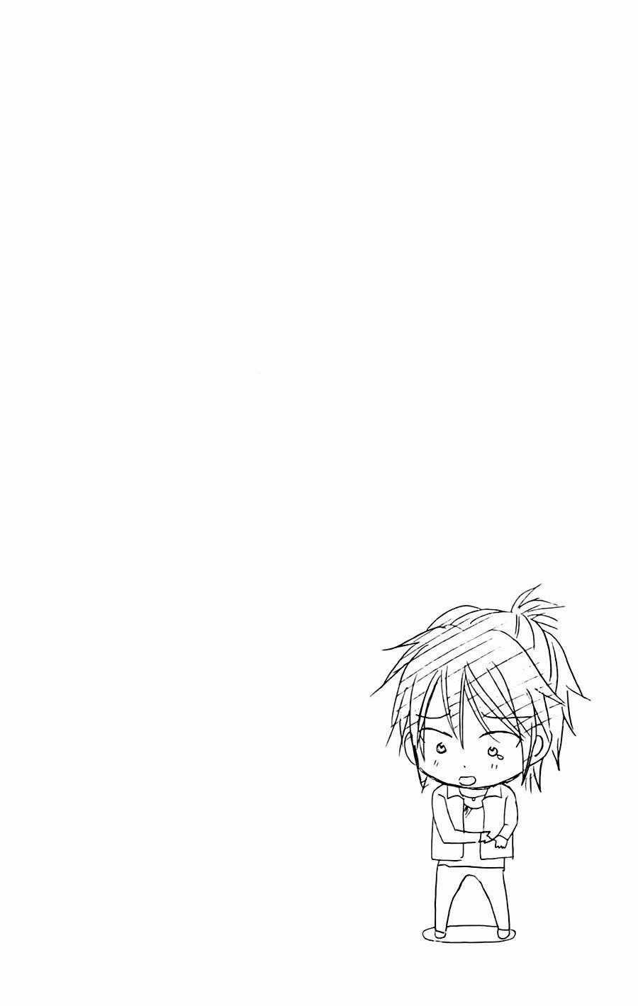 Namida Usagi - Seifuku No Kataomoi Chapter 7 trang 33