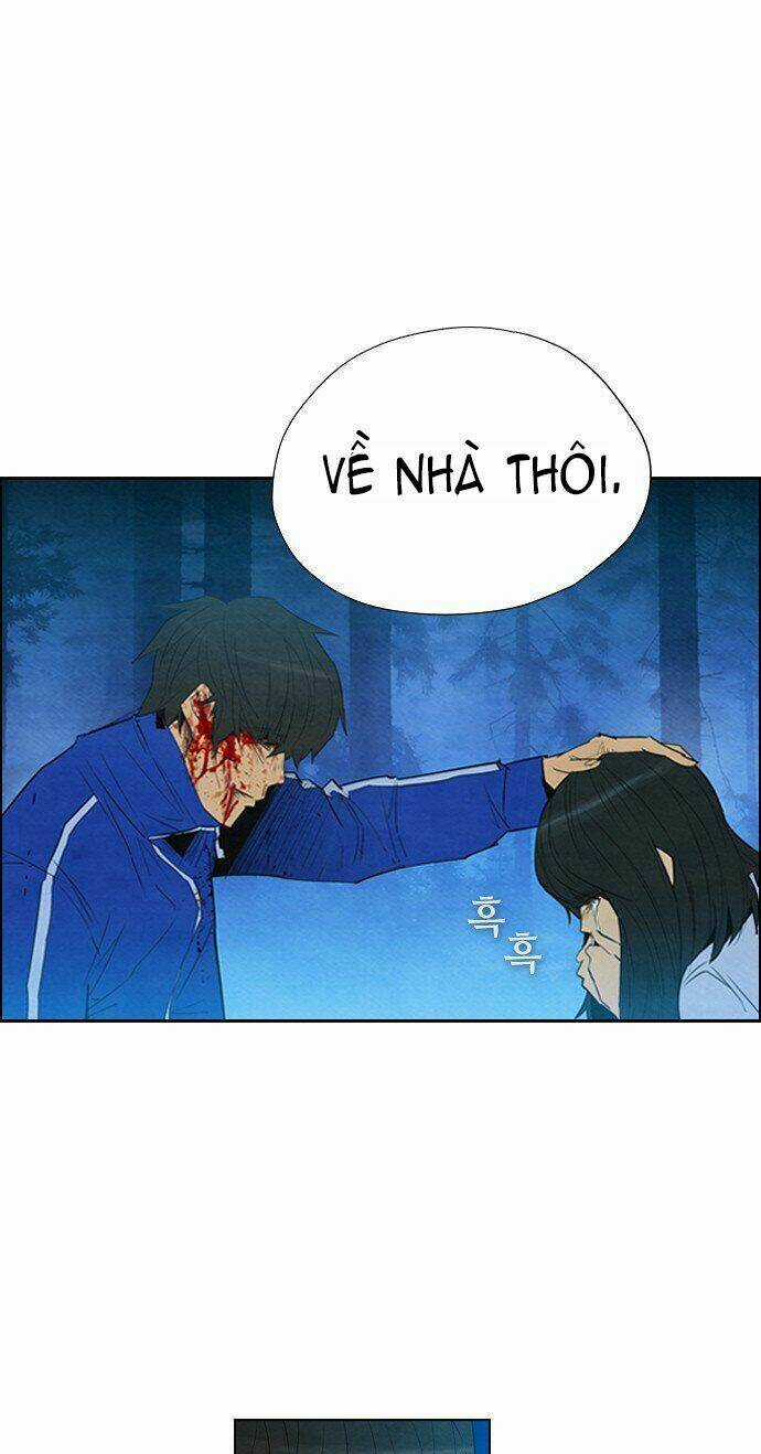 Nạn Nhân Hồi Sinh Chapter 10 trang 12