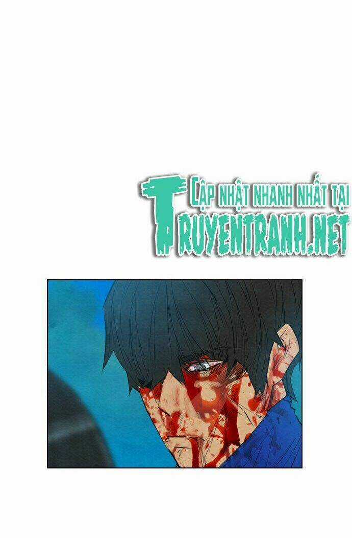 Nạn Nhân Hồi Sinh Chapter 10 trang 15