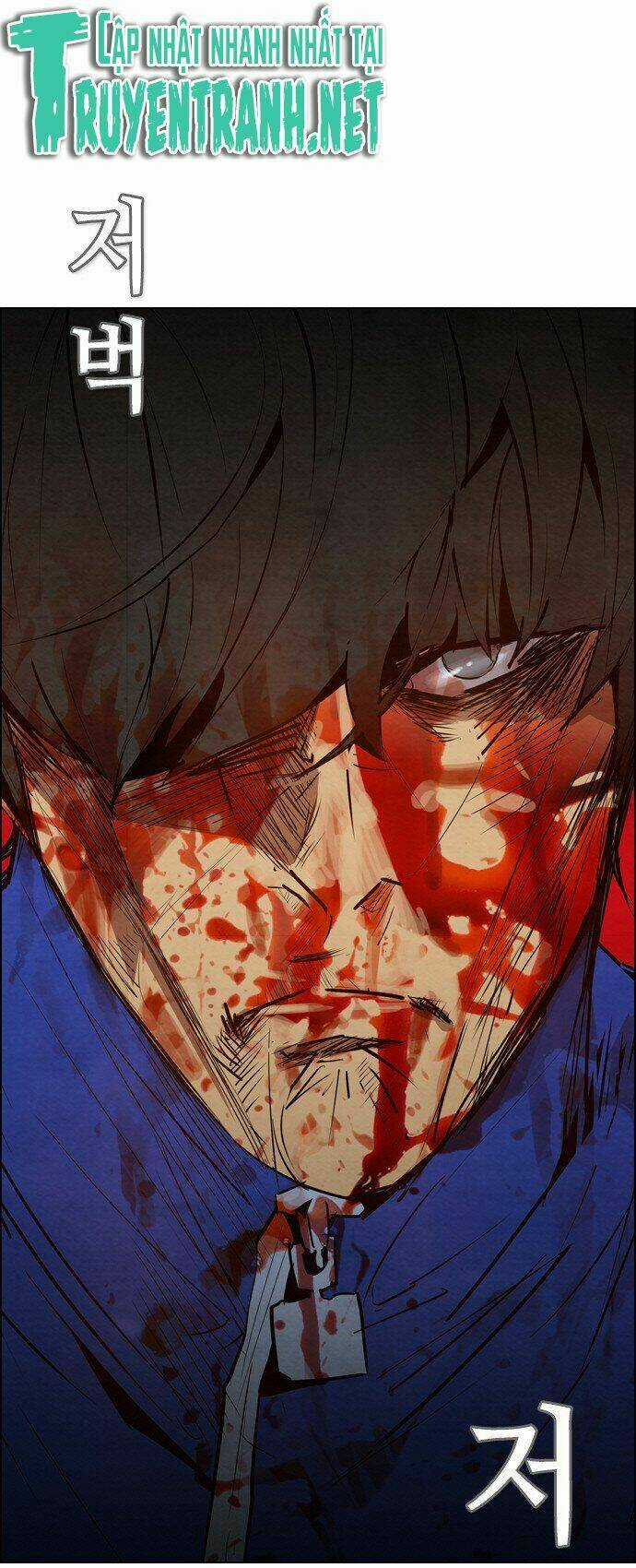 Nạn Nhân Hồi Sinh Chapter 10 trang 20