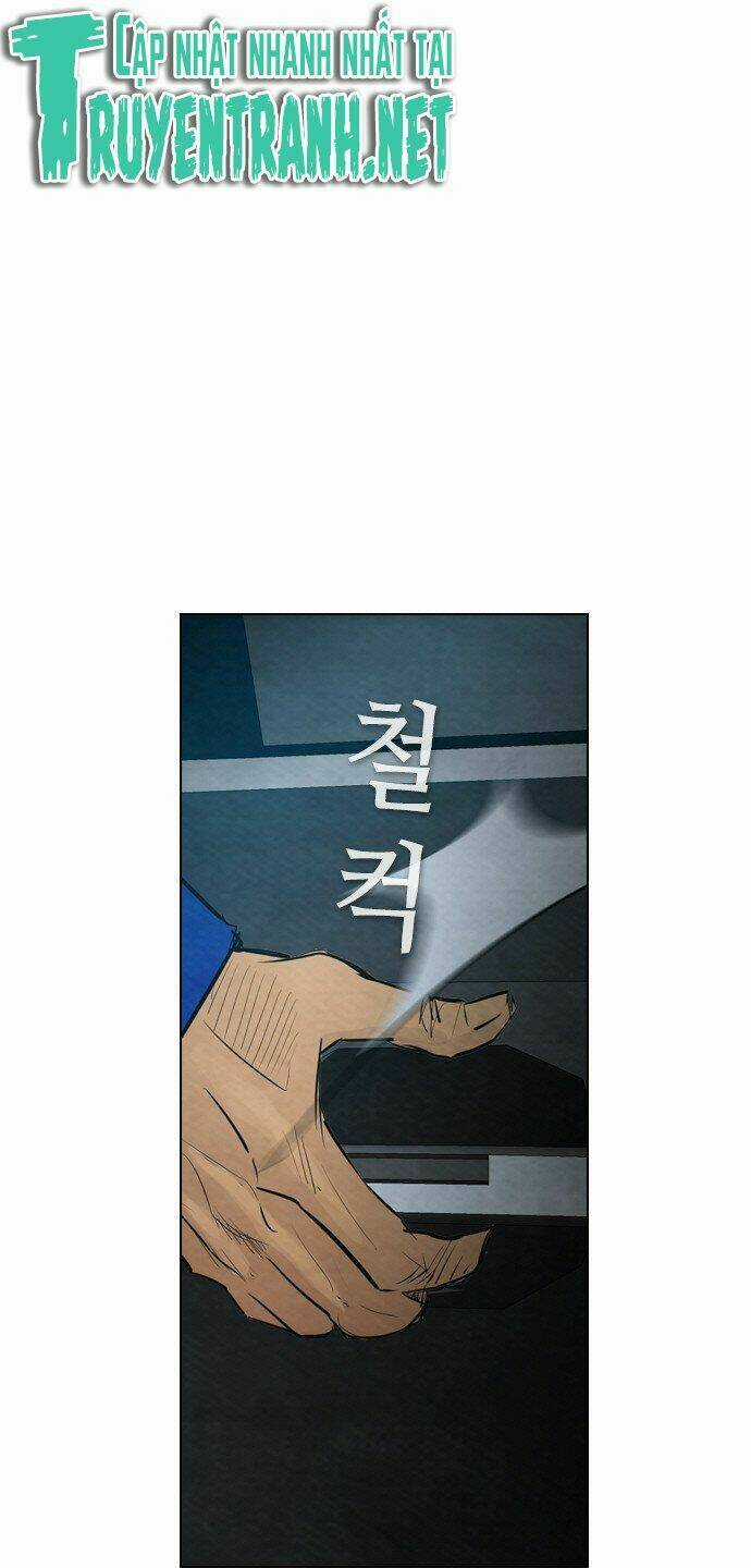 Nạn Nhân Hồi Sinh Chapter 10 trang 22