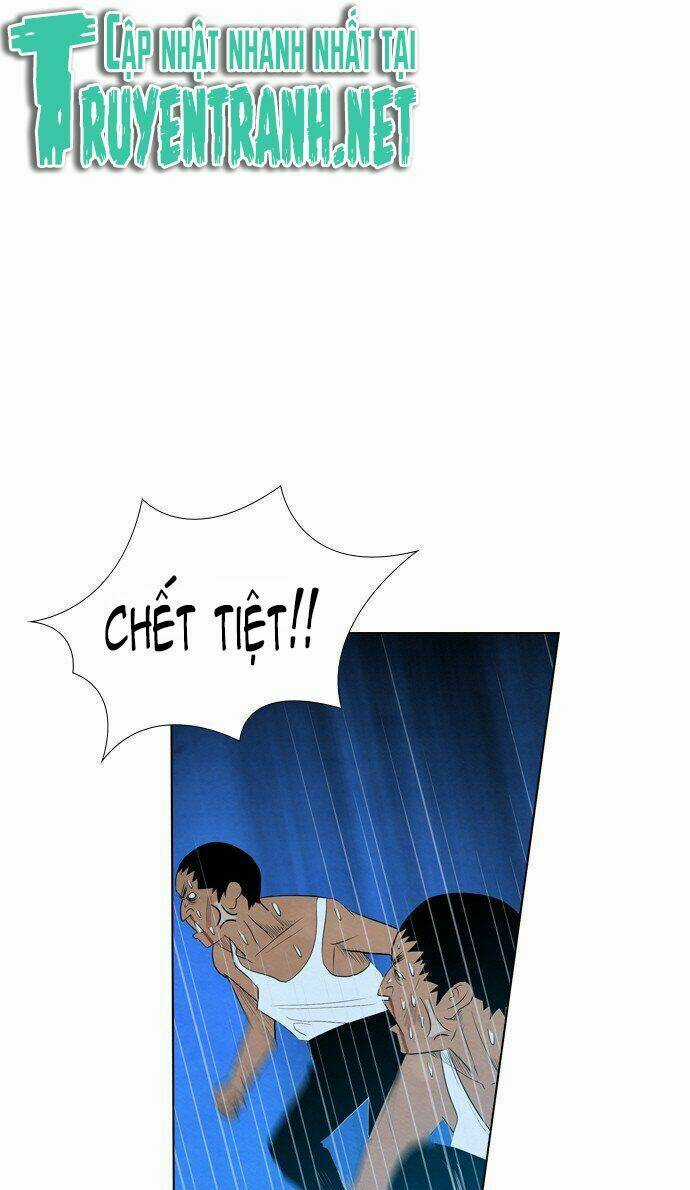 Nạn Nhân Hồi Sinh Chapter 10 trang 24