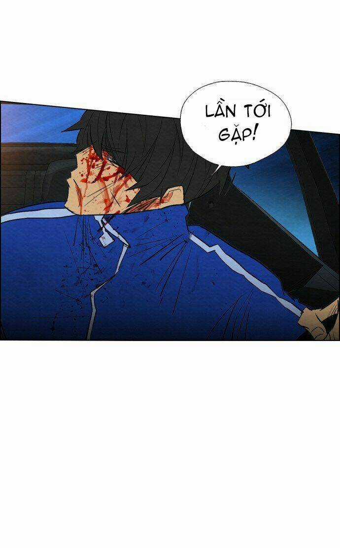 Nạn Nhân Hồi Sinh Chapter 10 trang 26