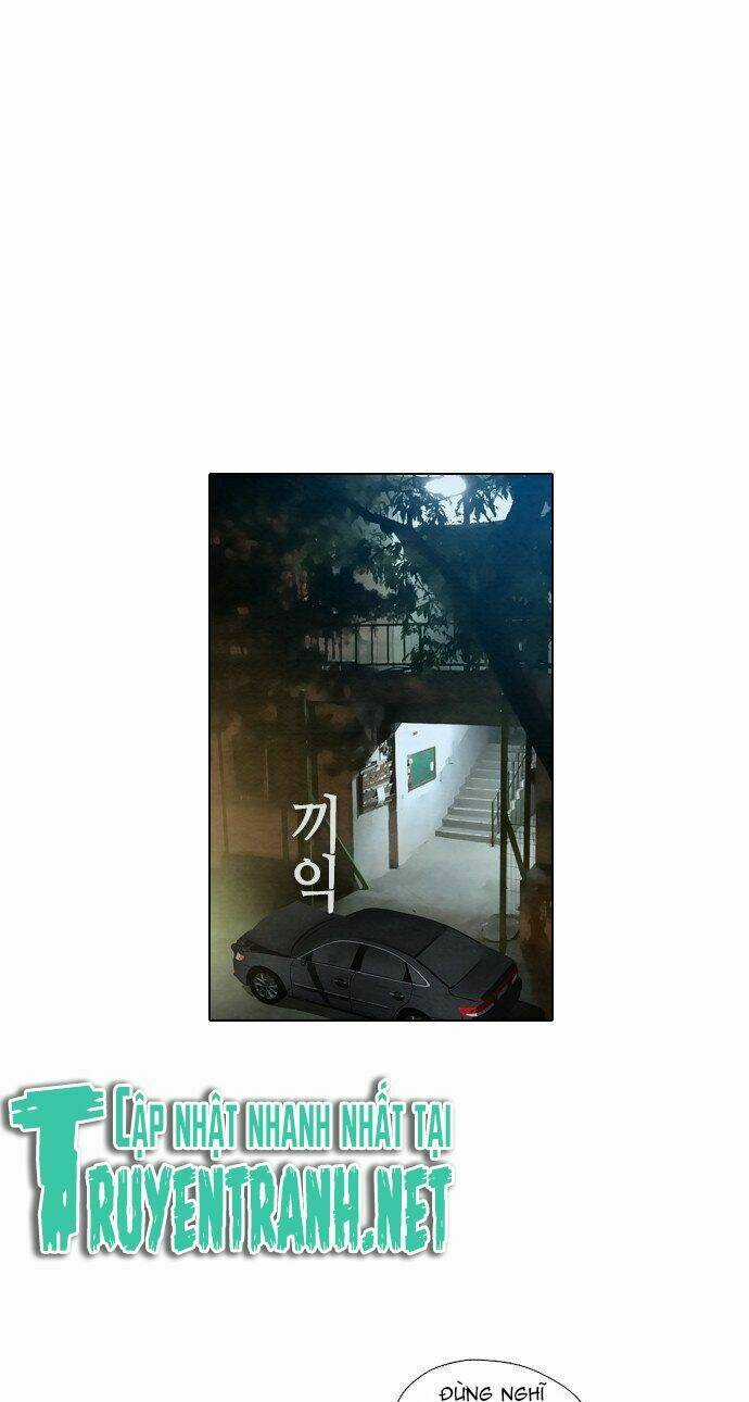 Nạn Nhân Hồi Sinh Chapter 10 trang 31