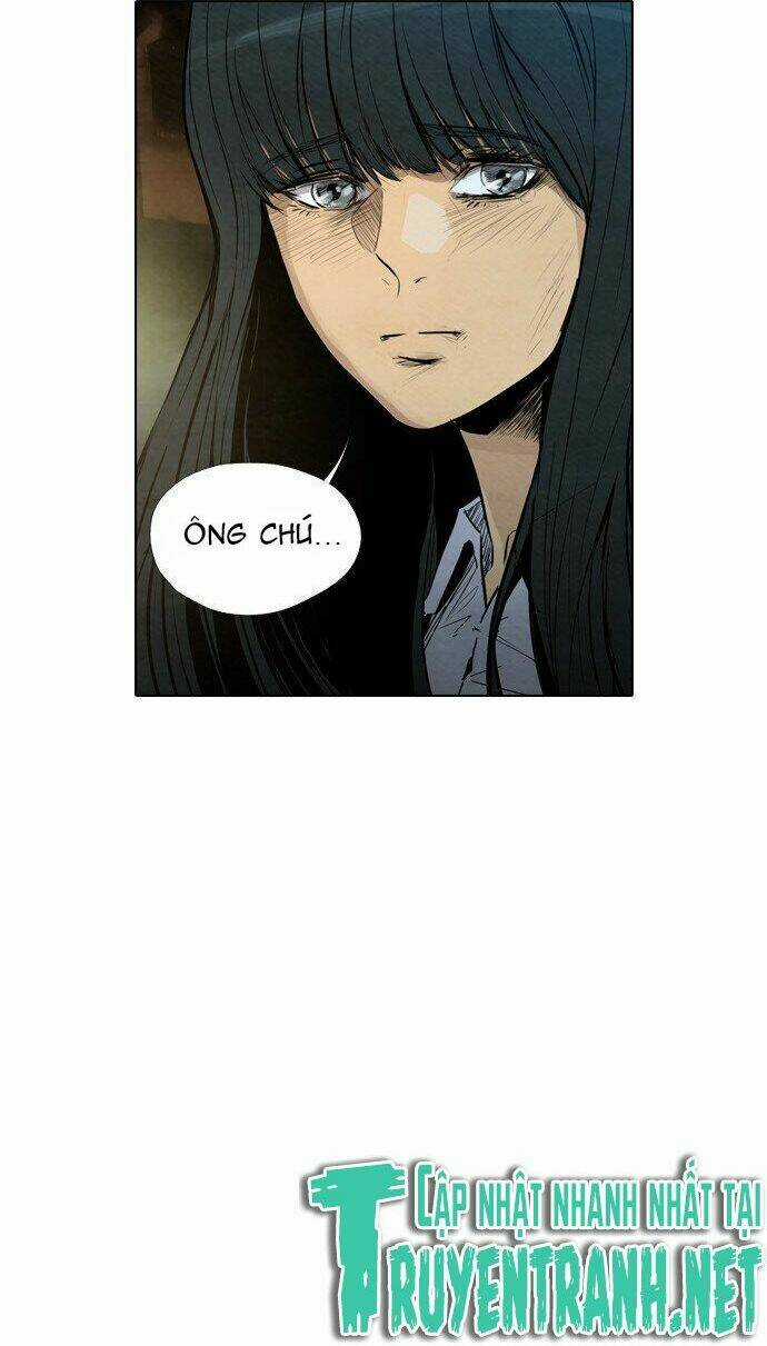 Nạn Nhân Hồi Sinh Chapter 10 trang 35