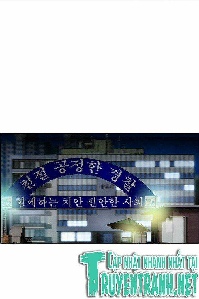 Nạn Nhân Hồi Sinh Chapter 10 trang 37