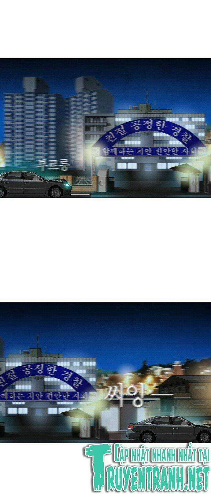 Nạn Nhân Hồi Sinh Chapter 10 trang 38