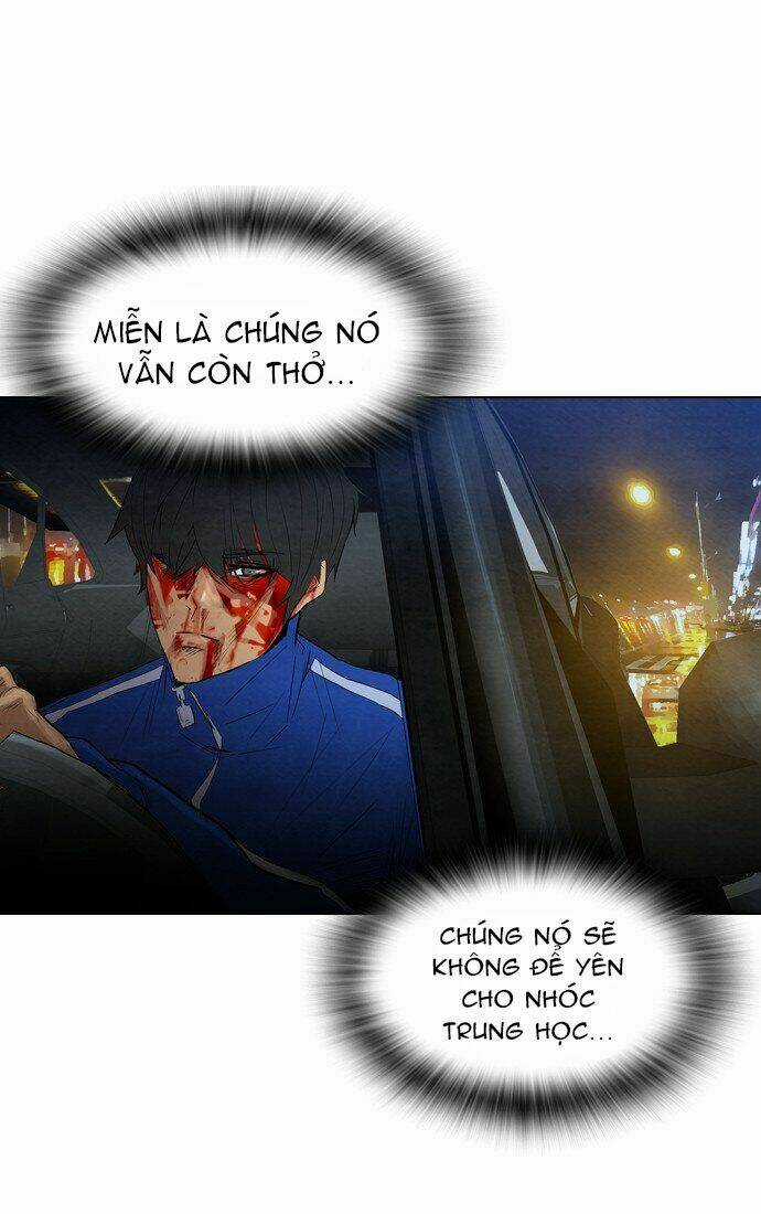 Nạn Nhân Hồi Sinh Chapter 10 trang 39