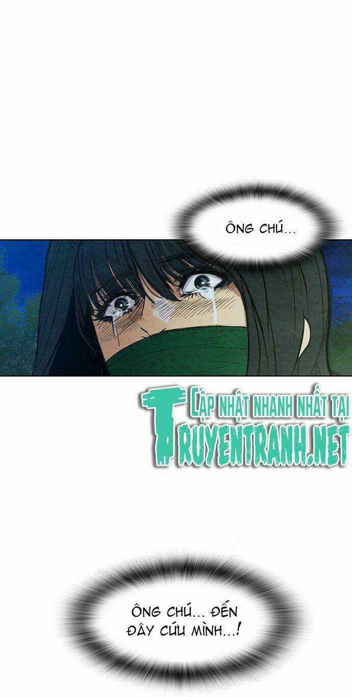 Nạn Nhân Hồi Sinh Chapter 10 trang 4