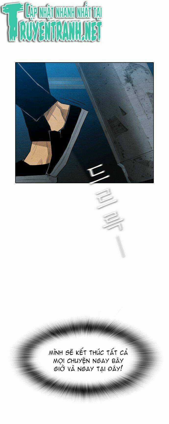 Nạn Nhân Hồi Sinh Chapter 10 trang 41