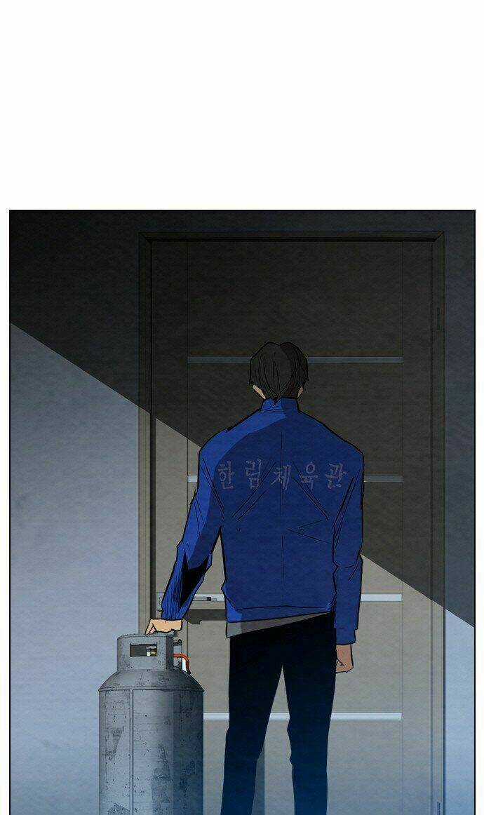 Nạn Nhân Hồi Sinh Chapter 10 trang 42