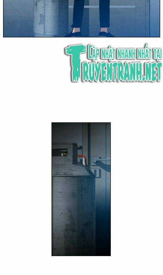 Nạn Nhân Hồi Sinh Chapter 10 trang 43