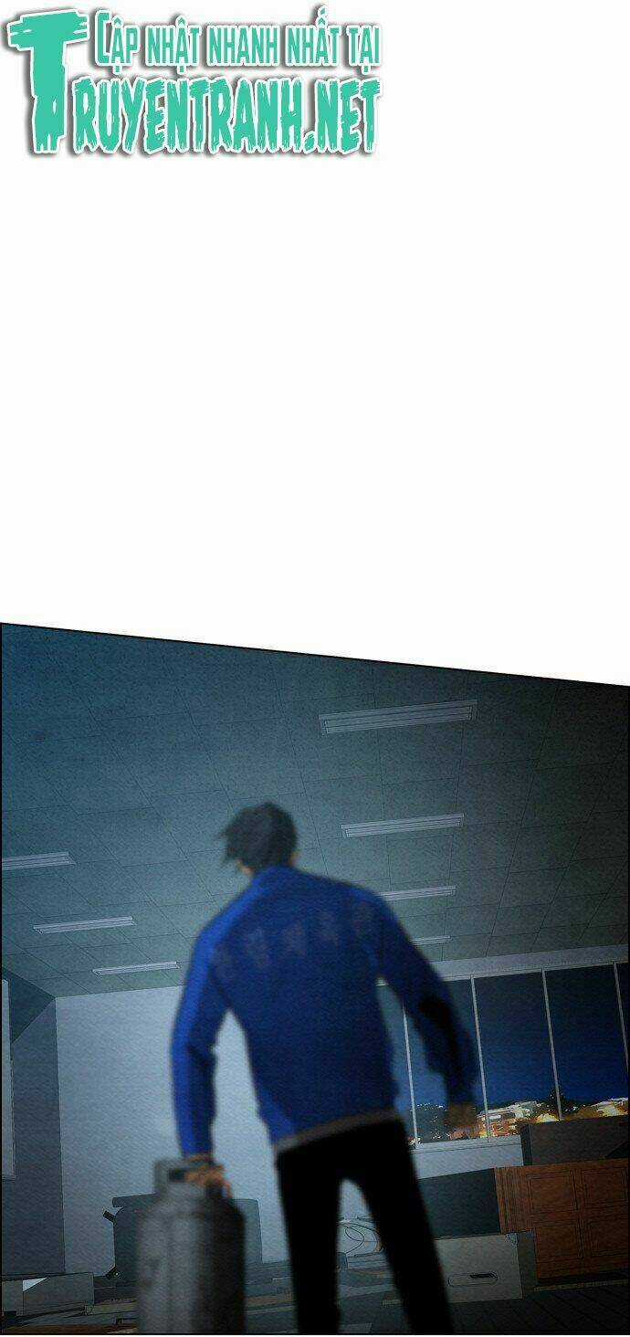 Nạn Nhân Hồi Sinh Chapter 10 trang 46